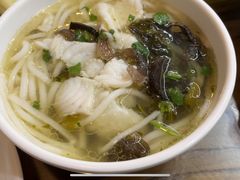 云南过桥米线-福利来酒店(泺源大街店)
