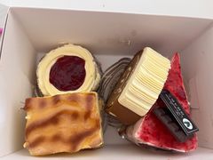 -蜂蝶来饼店(拱北总店)
