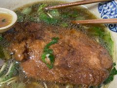 -无名氏面馆(邮电路店)