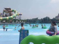 -厦门方特水上乐园