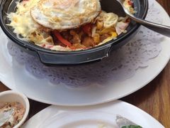 Geneva-Geneva日内瓦餐厅(西郊宝成花苑店)