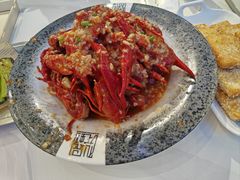 -仙品龙虾(总店)