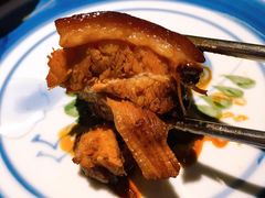 东坡草扎肉-桂满陇-西湖船宴(西单大悦城店)
