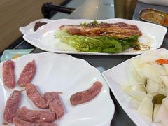 -牛犇炭火烤肉·鲜切烤肉(承德总店)