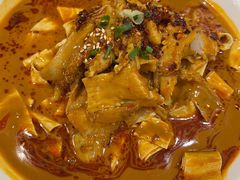 -海荣锅贴馆(五味十字店)