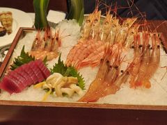 -Mr.Fish鱼鲜生海鲜放题(高德置地冬广场店)