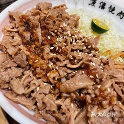 源僖烧肉丼饭 久光百货店 的串烧拼盘好不好吃 用户评价口味怎么样 苏州美食串烧拼盘实拍图片 大众点评