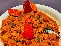 -北京泰富酒店-柏景轩中餐厅