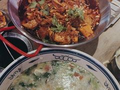 -叁宝烤肉·西安烧烤(东三爻店)