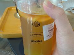 红袖青提-BeauTea水仙(coco park店)