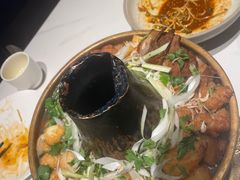 -老太原菜馆(万达店)