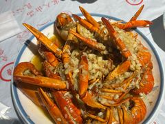 -三妹小龙虾·黄油蟹(华侨城总店)