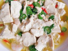 剑门豆腐-蜀门客栈(剑门关景区店)