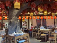 -火社火锅(裕华万达店)