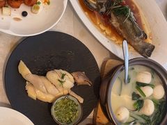 -南海渔村(珠江新城店)