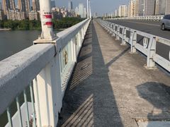 -惠州西湖风景名胜区-丰渚园