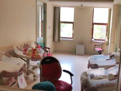 -皇家月府月子中心(沈阳店)