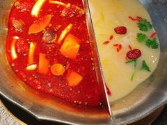 台式麻辣锅-湊湊火锅·茶憩(世博大道店)