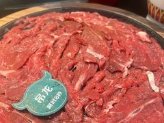 -乔先生涮肉·鲜活牛羊肉火锅(塘沽店)