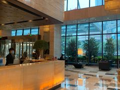 -上海龙之梦万丽酒店