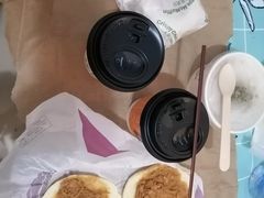 -麦当劳(东门店)