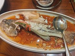 -二分八云雁阁•新晋菜大同味(长治路店)