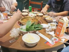 -北京老门框爆肚涮肉馆(凤城六路店)