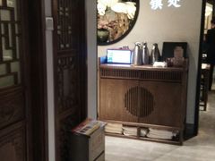 -徽镇小厨·经典徽菜(马连道店)
