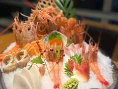 -芥末日本料理(打浦路铂尔曼旗舰店)