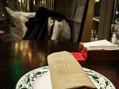 -杭州君悦酒店·青莳