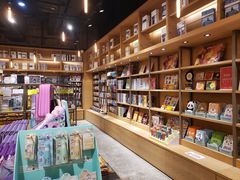 -G·SPACE(金鹰世界店)