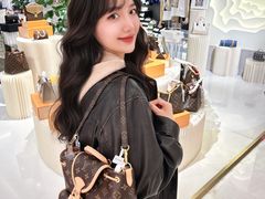 -大商麦凯乐(大连总店)