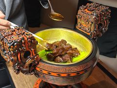 -曾宴·楚菜(湖北省博物馆店)