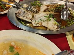 -德成饭店