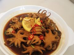 -华盛丰温州大排档(东三环南路店)