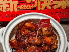 -简小舍·民间手艺菜(武昌江滩店)