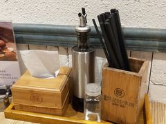 -牛王庙吳記怪味面(双楠店)