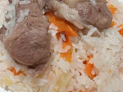 -谷丽麦馕新疆菜·清真(步步高梅溪新天地店)