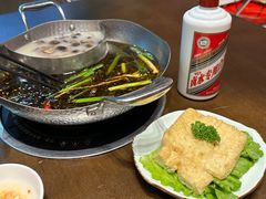 -潮澎派·潮汕菜大排档(南较西路店)