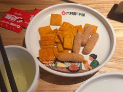 -六月雪干锅(绵阳凯德广场店)