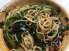 小面-赵伍面庄(松石大道店)
