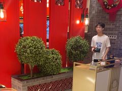 -金牌禄运·点心·啫煲(百信广场店)