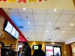 -老通城豆皮大王(吉庆街店)