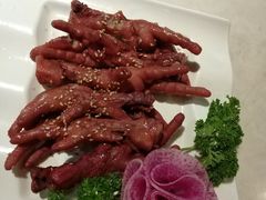 -万和源炝锅城·活鱼现炝(文艺北路店)