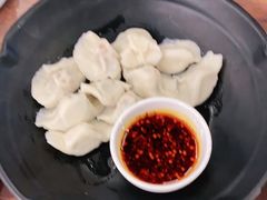 -新李记 · 口味菜馆(南郊公园店)