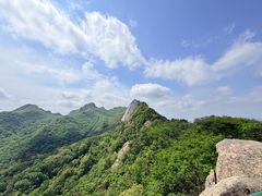 -丹东凤凰山景区