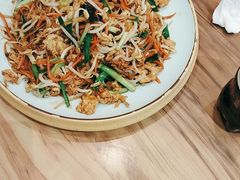 -合合春饼·酱骨·东北菜(潘家园店)