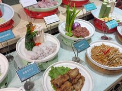 -老西门·常州菜(新区店)