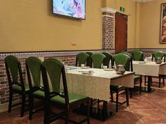 -巴依老爷·新疆美食(上城区天城路店)