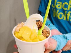 -三佰瑞冻酸奶(凯德MALL店)